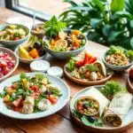 No-Cook Lunch Ideas for Work-from-Home Days