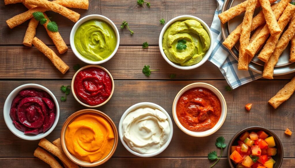 breadstick recipes