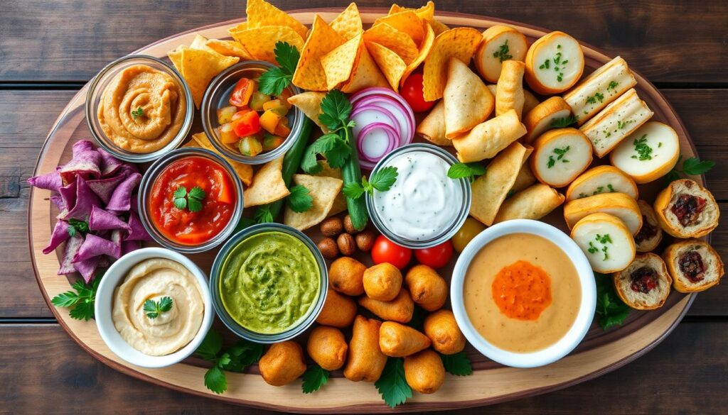 sides for dinner