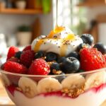 Breakfast Bowl Ideas: Quick and Easy Recipes for Energy-Packed Mornings