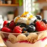 Breakfast Bowl Ideas: Quick and Easy Recipes for Energy-Packed Mornings