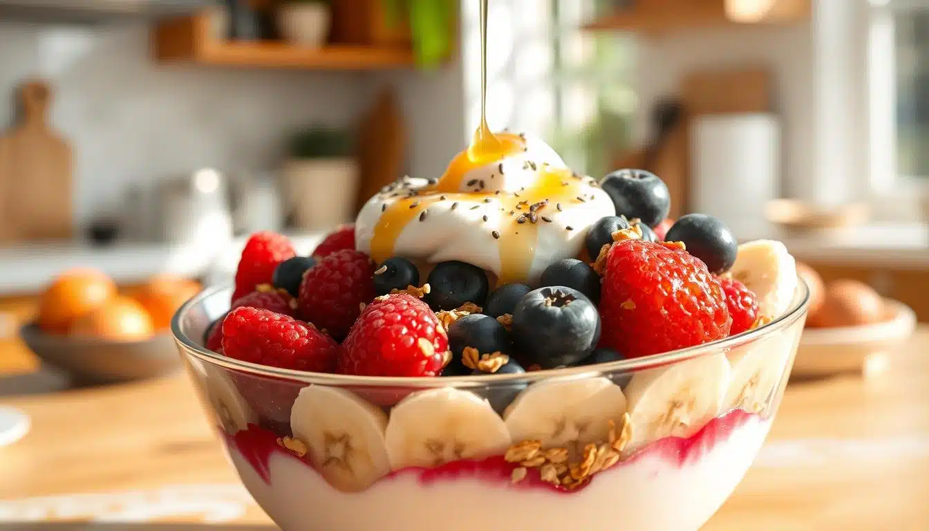 Breakfast Bowl Ideas: Quick and Easy Recipes for Energy-Packed Mornings