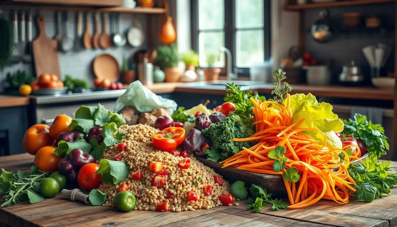 Creative Ways to Reuse Leftover Ingredients