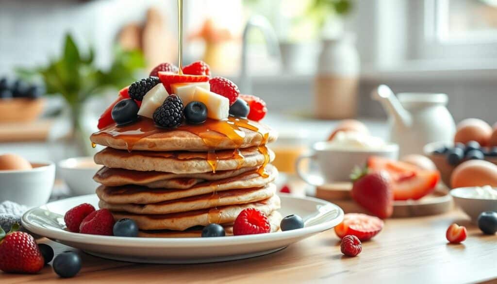 Easy Breakfast Recipes