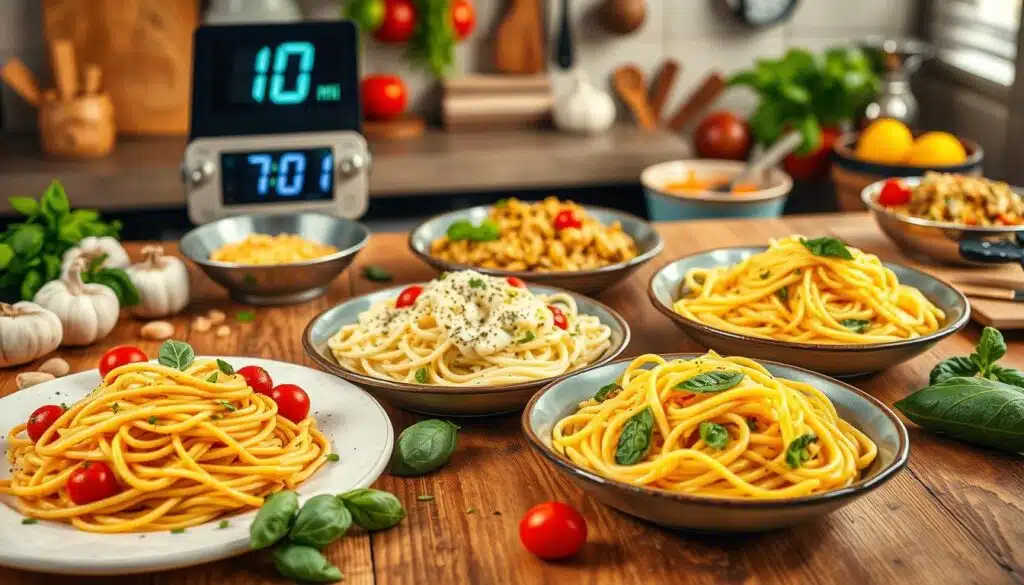 Dinner Recipes