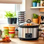 Genius Kitchen Hacks for Busy Moms