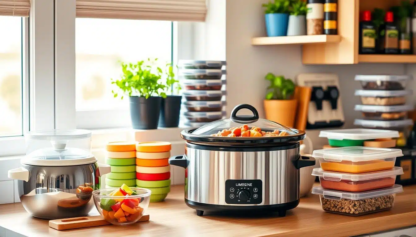 Genius Kitchen Hacks for Busy Moms