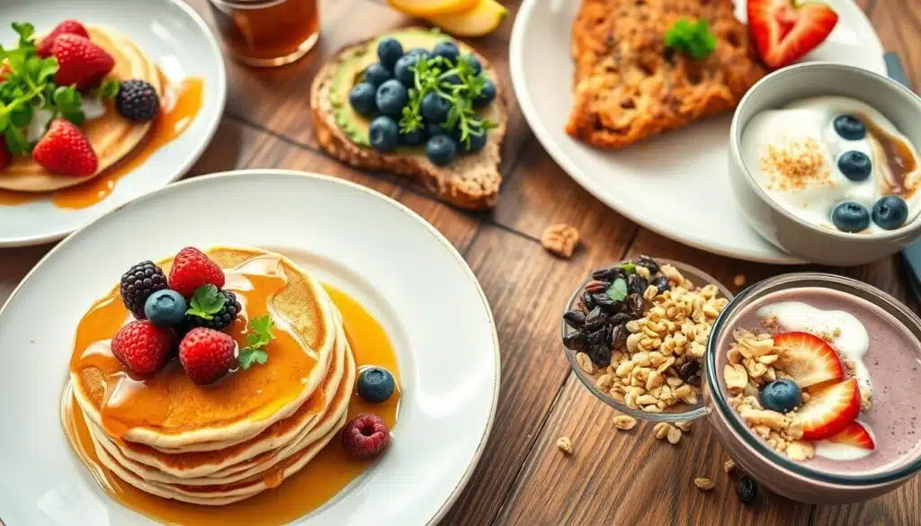 Gluten-Free Breakfast Recipes: Quick and Easy Options for a Fresh Start