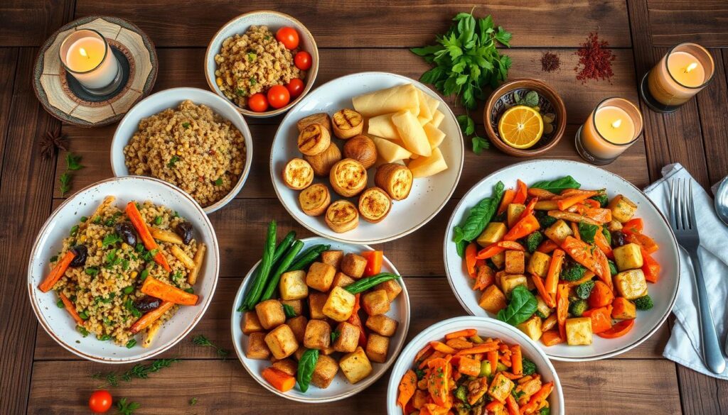 Gluten-Free Dinner Recipes: Quick and Easy Options for Every Night