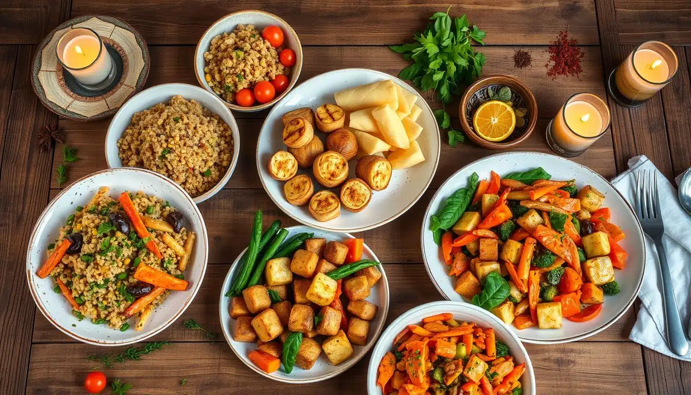 Gluten-Free Dinner Recipes: Quick and Easy Options for Every Night
