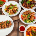Healthy Low-Carb Dinner Recipes: Quick and Easy Options for Keto Diets