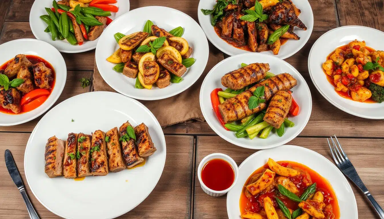 Healthy Low-Carb Dinner Recipes: Quick and Easy Options for Keto Diets
