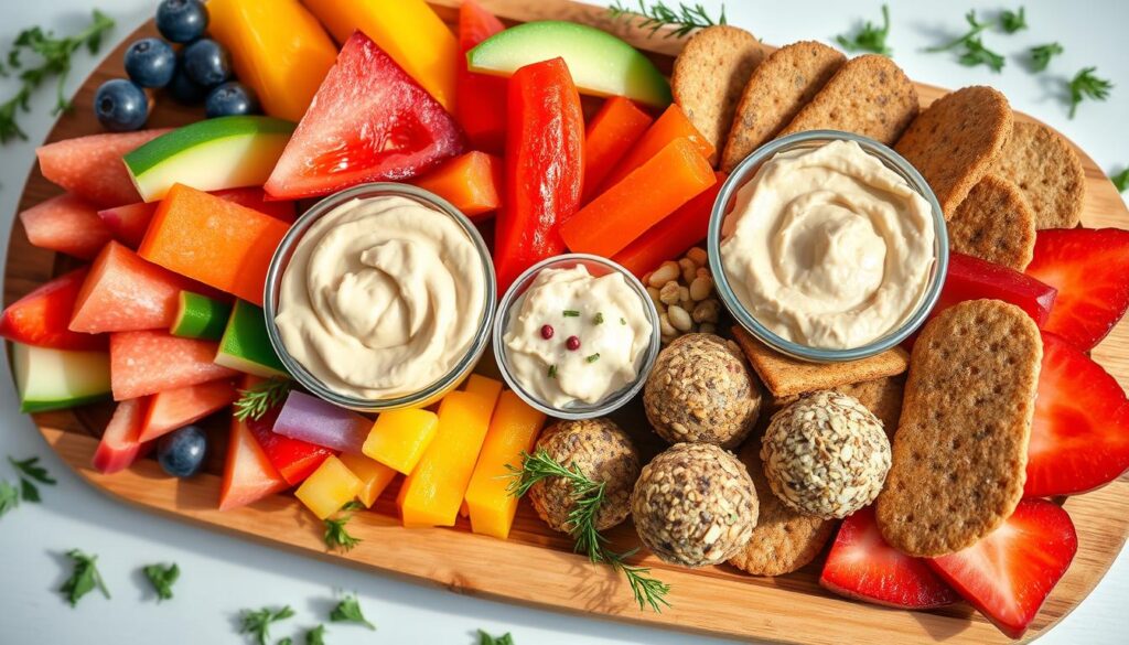 Healthy Snacks Made Easy: Quick Recipes for a Tasty Treat