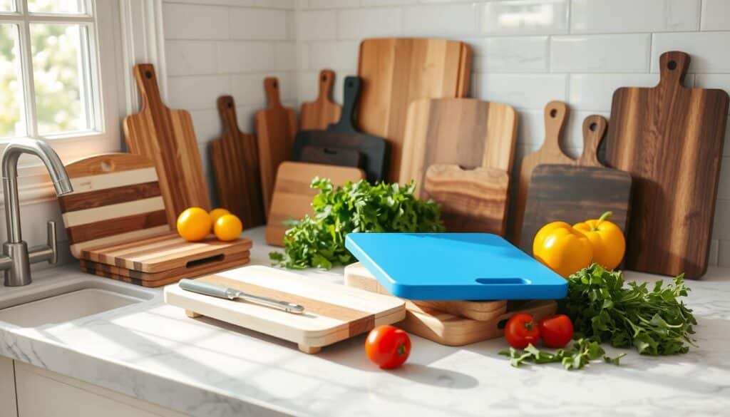 How to Keep Your Cutting Boards Clean and Germ-Free