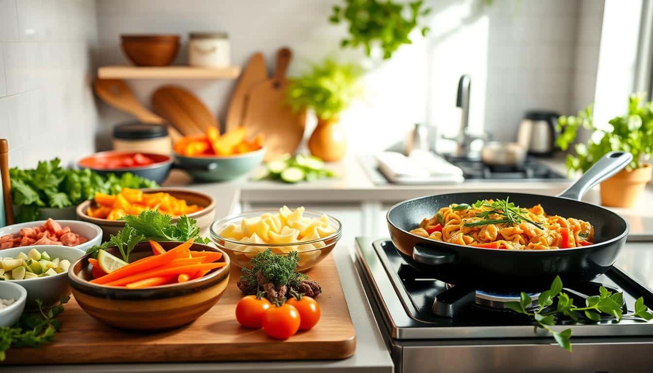 Quick Dinner Recipes for Beginners: Easy Meals to Master