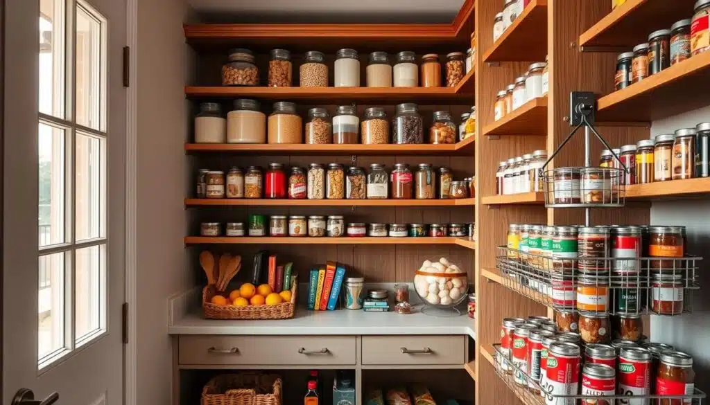 Quick Ways to Organize Your Pantry Like a Pro