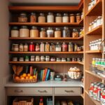Quick Ways to Organize Your Pantry Like a Pro