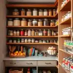Quick Ways to Organize Your Pantry Like a Pro