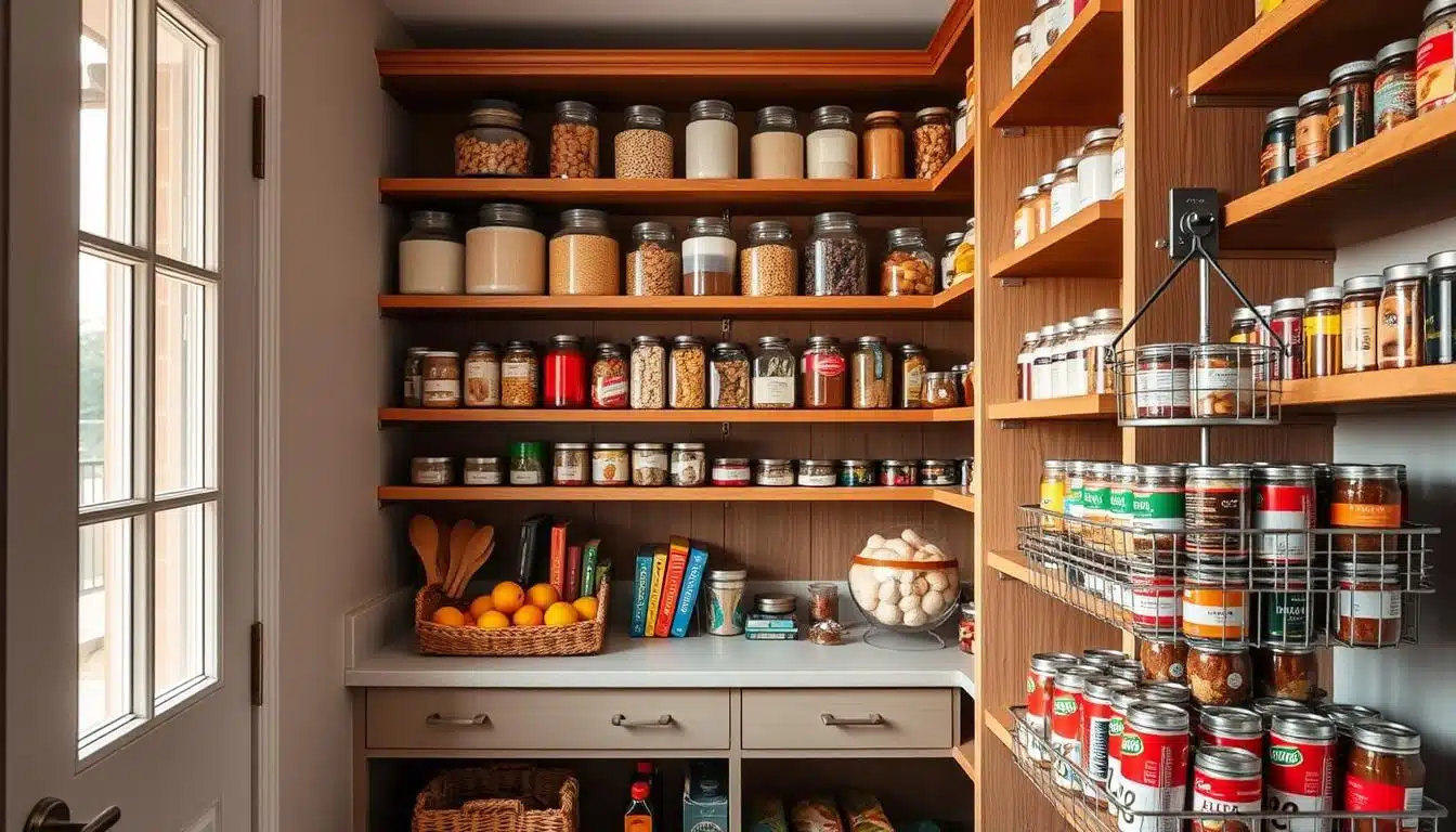 Quick Ways to Organize Your Pantry Like a Pro