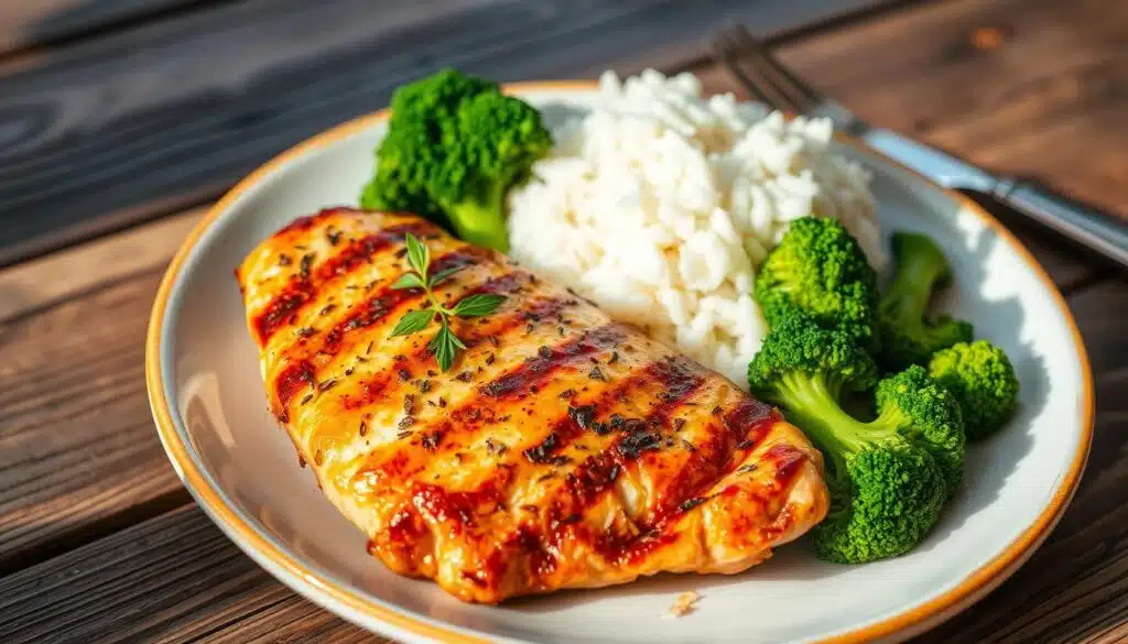 Simple Chicken Dinner Recipes: Quick and Easy Ideas with Few Ingredients