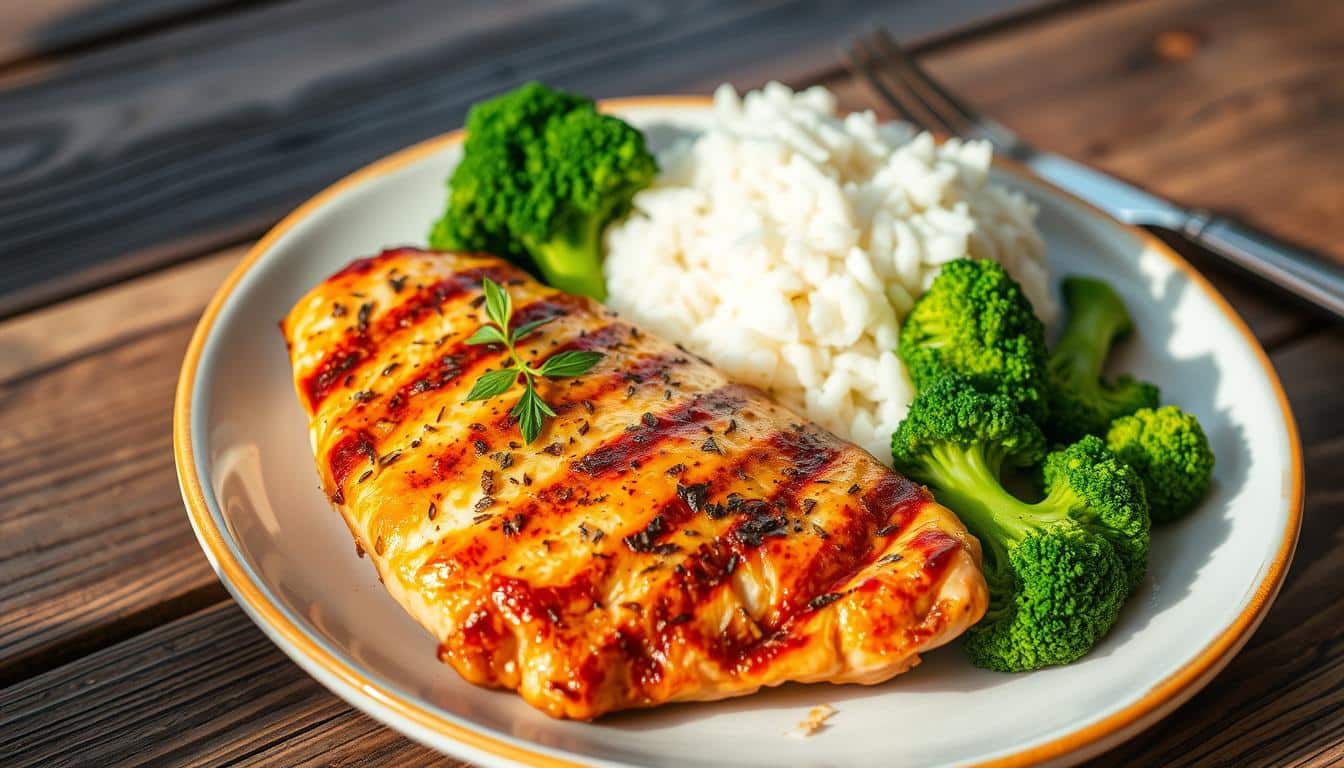 Simple Chicken Dinner Recipes: Quick and Easy Ideas with Few Ingredients