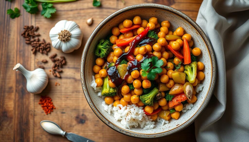 Quick Dinner Ideas