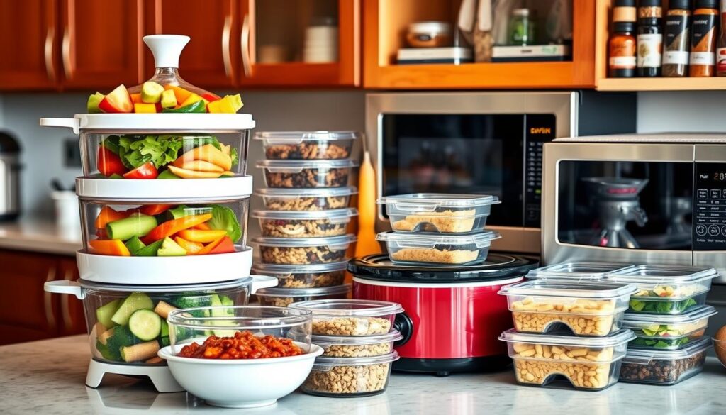 Time-Saving Cooking Hacks