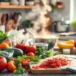 Tips to Make Cooking Faster and More Fun