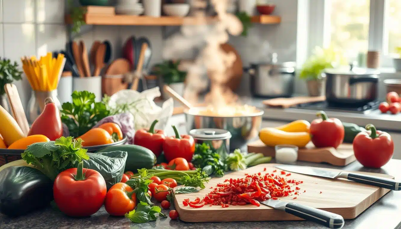 Tips to Make Cooking Faster and More Fun