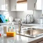 Top Hacks for a Sparkling Clean Kitchen