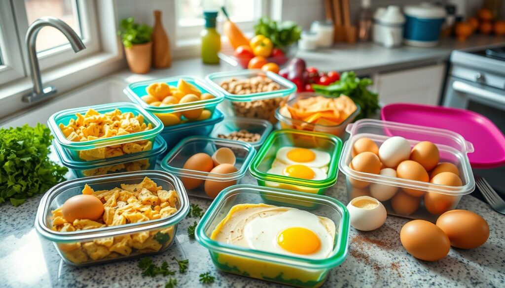 healthy breakfast recipes