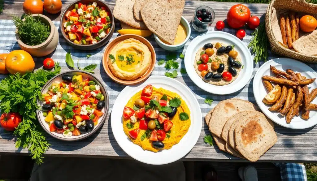 budget-friendly meals