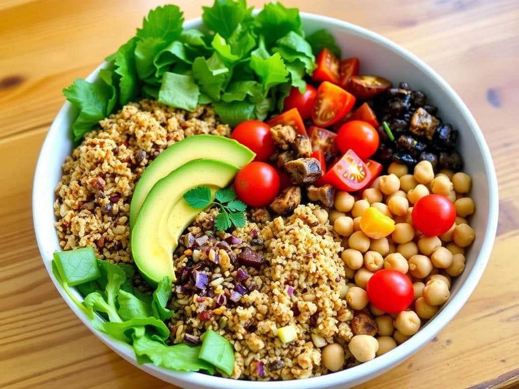 customizable lunch bowl recipes