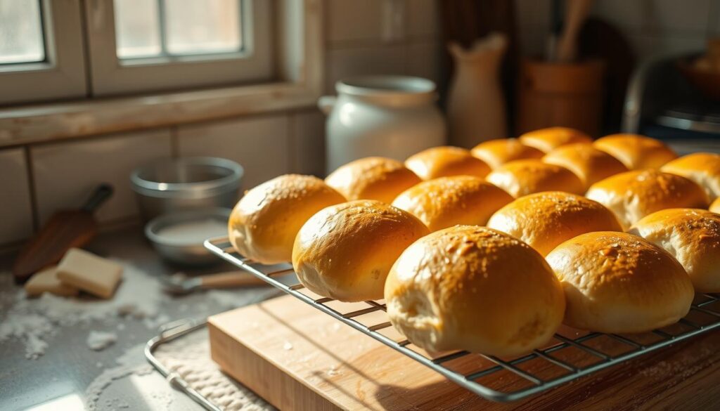 easy bread baking