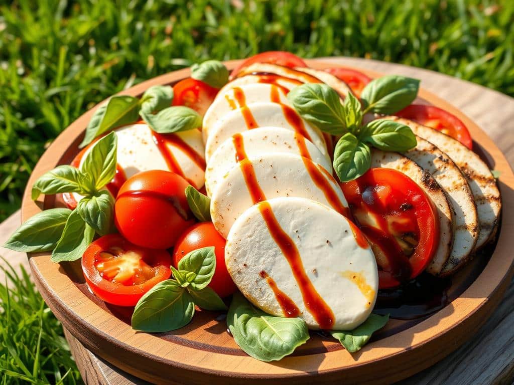 easy summer dish