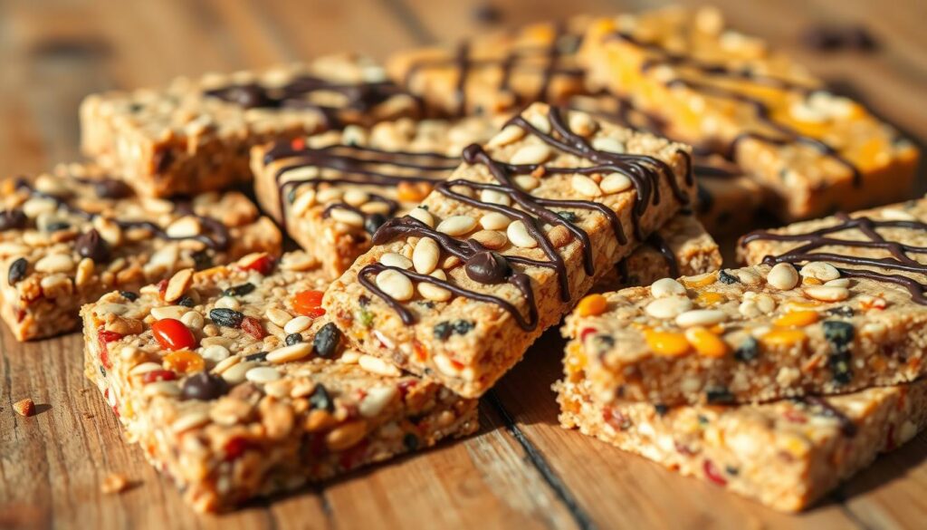 Gluten-Free Snacks