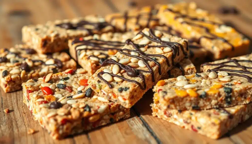 Gluten-Free Snacks