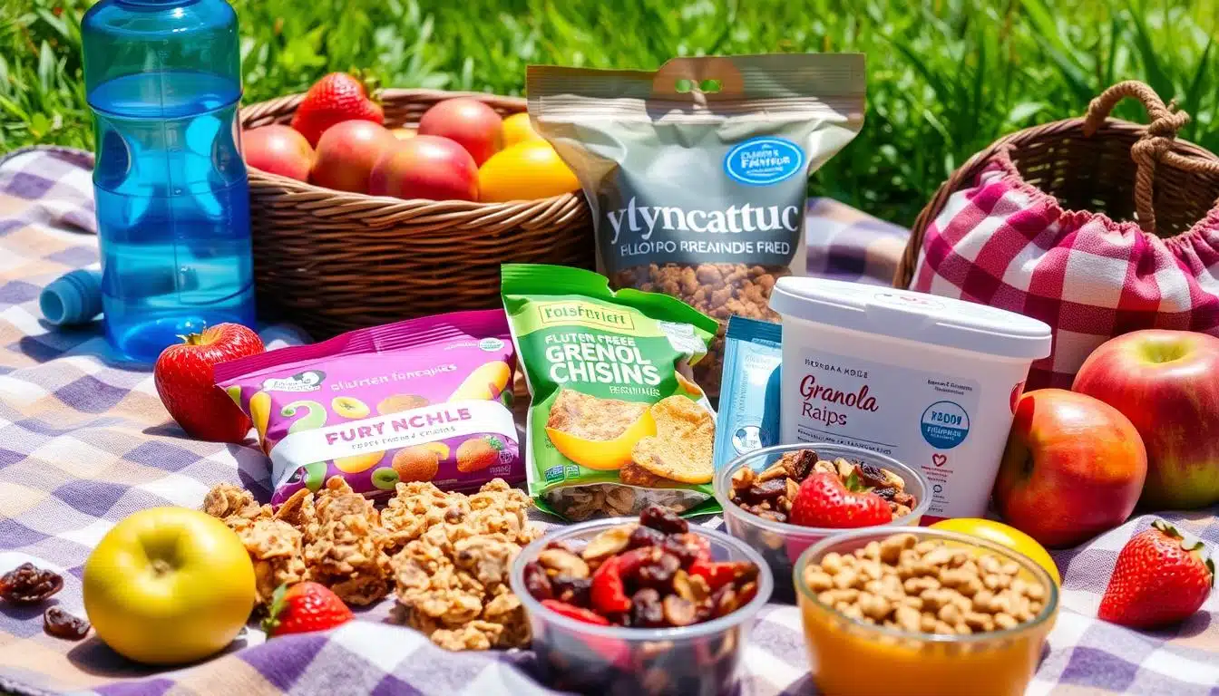 gluten-free snack ideas for on-the-go