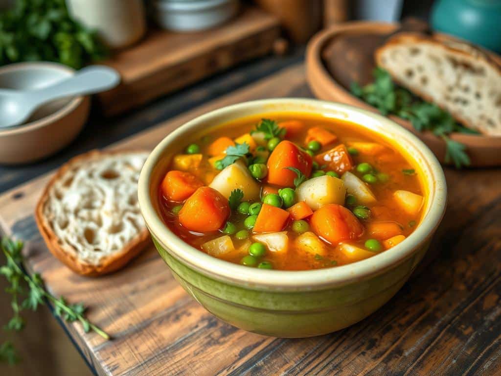 hearty soups