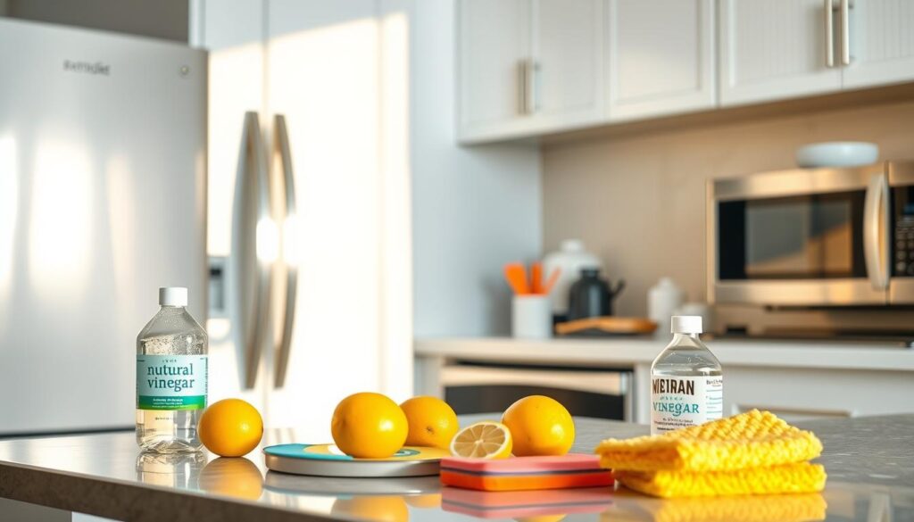 kitchen cleaning hacks