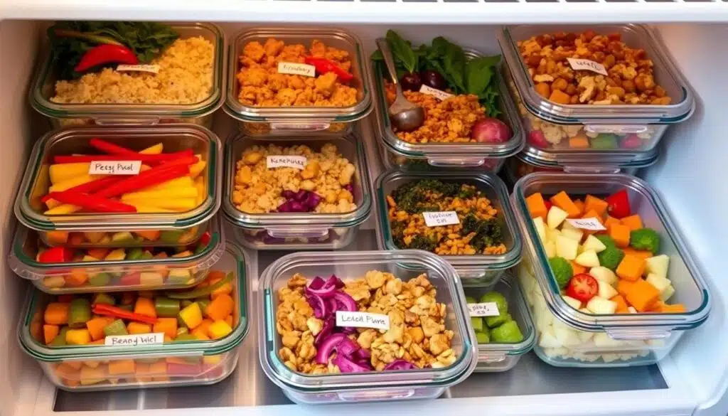 smart food storage tips