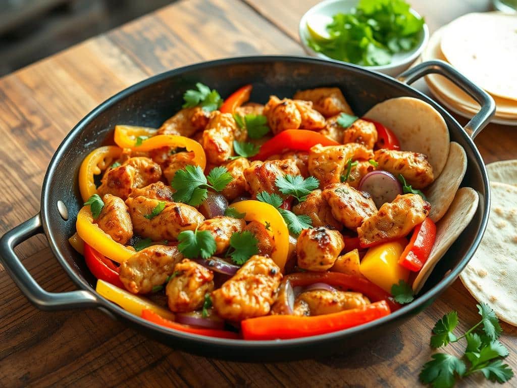 one pan meal