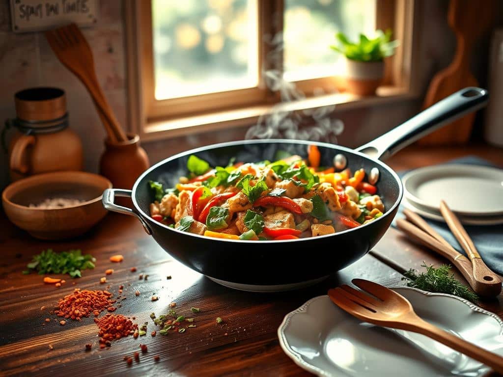 one-pan recipes