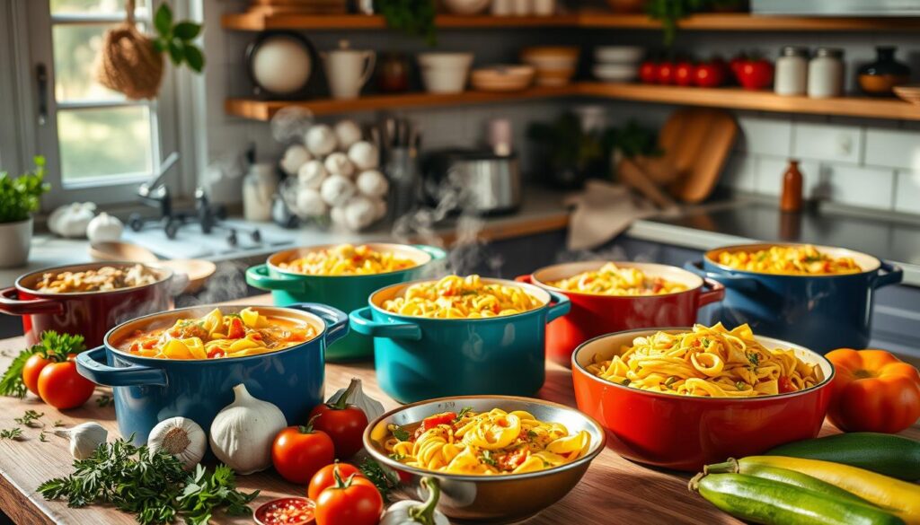 one-pot cooking ideas