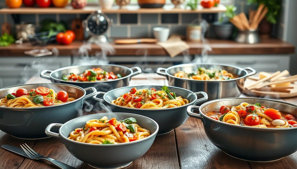 one-pot pasta recipes