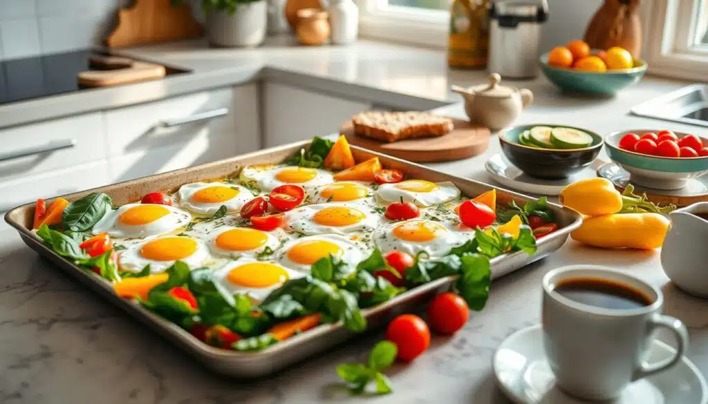 quick breakfast options