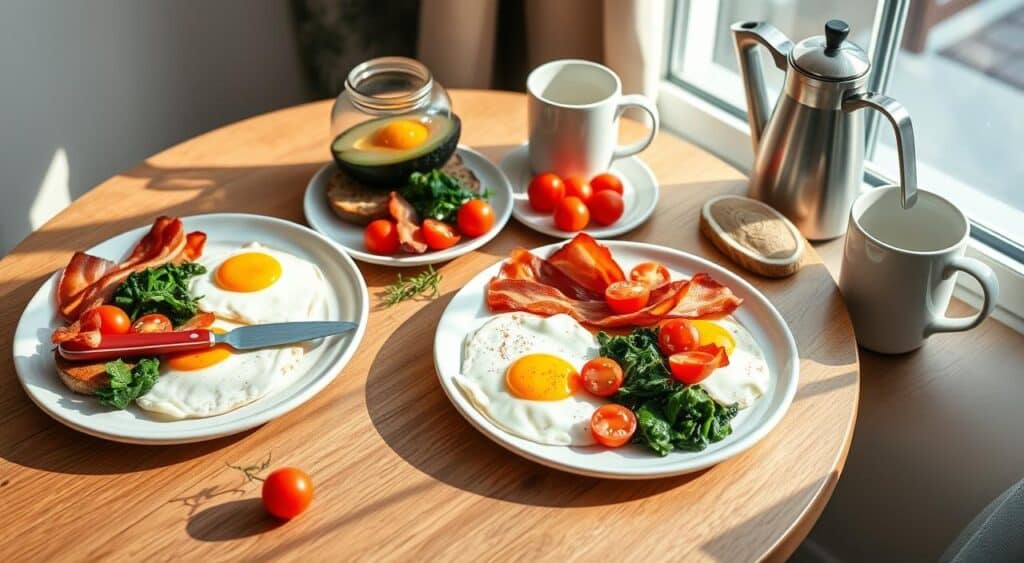 Breakfast Ideas for Couples